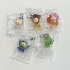 TOY STORY 메지루시 매력