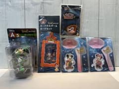 ディズニー IDOL ON STAGE 5点セットのサムネイル