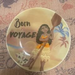 Disney Store Moana Small Plate