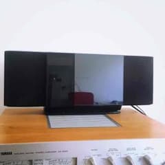 Panasonic CD/iPhone iPod コンポ 値下可のサムネイル