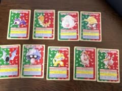 トップサン まとめ売り カードダス ポケモン - メルカリ