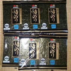 カネタ  焼のり  6袋   べっこ様専用のサムネイル
