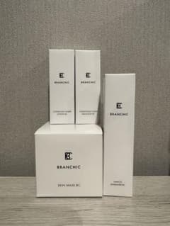 ブランシックBRANCHIC スキンマスクとサンプルセットのサムネイル
