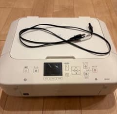 Canon MG5630 インクジェットプリンター 本体のサムネイル