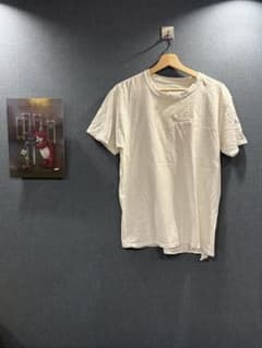 白Tシャツ championのサムネイル