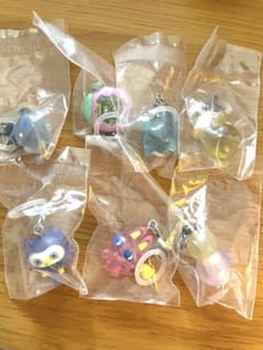 み*う様 たまごっちめじるし　7種のサムネイル