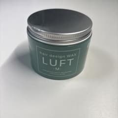 LUFT hair design WAX -Mのサムネイル
