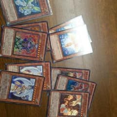 遊戯王 天使のサムネイル