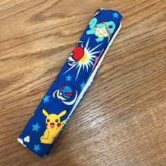 ☆水筒ベルトカバー　ポケモン☆のサムネイル
