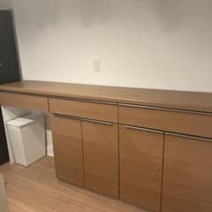 リクシル　カップボード　幅2250 リクシル カップボード 幅2250 - メルカリ