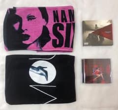 ガゼット グッズ CD DVD まとめ売りのサムネイル