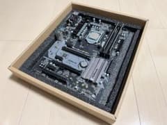 Z370 Pro4 / Core i7-8700 / メモリ16GB セットのサムネイル