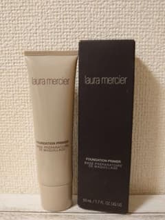Laura Mercier Foundation Primer (makeup base) 50ml