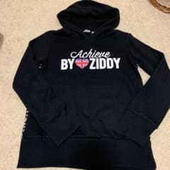 ZIDDY パーカー150のサムネイル