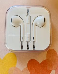 iPhoneイヤホン 純正のサムネイル