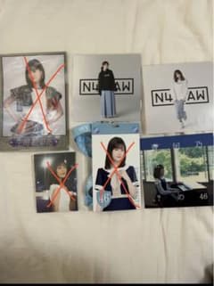 乃木坂46 グッズのサムネイル