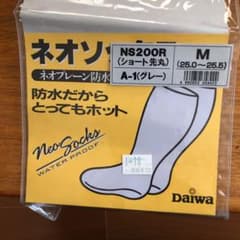 ネオソックスのサムネイル