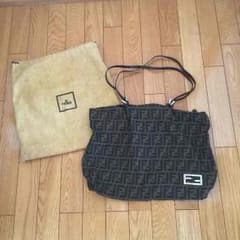 FENDI  トート 美品のサムネイル