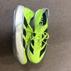 adidas ADIZERO タクミセン11ランニングシューズ　25.5のサムネイル