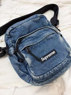 FW25 Supreme Denim Shoulder Bagのサムネイル