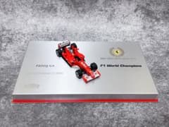 メイクアップ × BBR 1/43 フェラーリ F2003 鈴鹿サーキット メイクアップ × BBR 1/43 フェラーリ F2003 鈴鹿サーキット - メルカリ