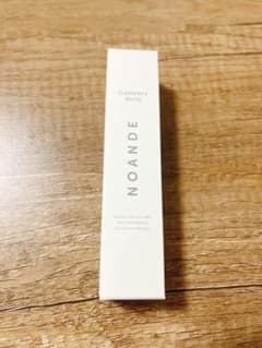 【新品未使用】NOANDE ノアンデ　クレアセンスホワイト 22ml １本のサムネイル