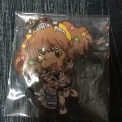 諸星きらり ラバーストラップ  【アイドルマスター シンデレラガールズ】のサムネイル