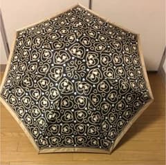 イヴサンローラン 折りたたみ雨傘のサムネイル