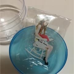 安室奈美恵 ガチャ LS2016-2017のサムネイル