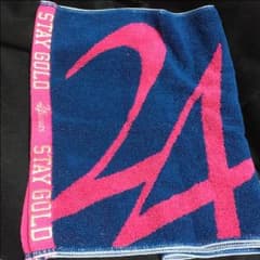 24karatsタオル♡公式‼︎のサムネイル