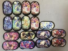 ポケモンメザスタ まとめ売り⑥のサムネイル