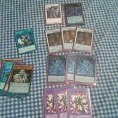 遊戯王 魔術師取り置きのサムネイル