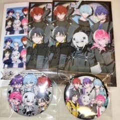 めておら全員セットのサムネイル