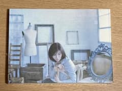 柴田淳　あなたと見た夢 君のいない朝　中古CDのサムネイル