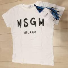 MSGM Tシャツのサムネイル