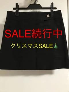 最終値下げです！ルイ ヴィトン ミニスカートのサムネイル