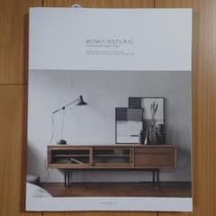 MOMO NATURAL INTERIOR STYLING BOOK Vol.…のサムネイル