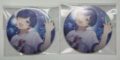 いれいす】if いふ 缶バッジ 2個セット - メルカリ