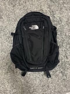North Faceリュック シングルショットのサムネイル