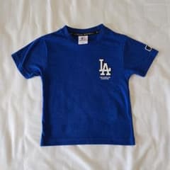 MLB ロサンゼルス・ドジャース Tシャツ 110cmのサムネイル
