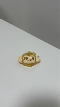 ナルミヤキャラクターズ　ルッキー　キーホルダーのサムネイル