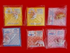 平成レトロ　Sanrio シナモロール　モカ　みるく　マスコット　陶器製　御守り 平成レトロ Sanrio シナモロール モカ みるく マスコット 陶器製 御