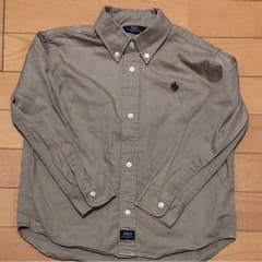 POLO  シャツ 120のサムネイル