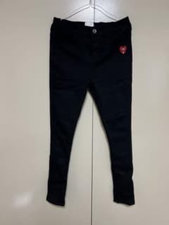MADBRO 皇治 Black Skinny Pants XL スキニーのサムネイル