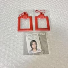 NCT NEO GROUND トレカ ホルダー バッジ ユウタ NCT NEO GROUND トレカ ホルダー バッジ ユウタ - メルカリ