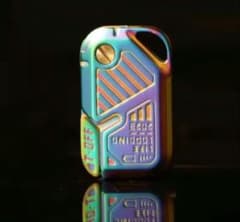 【EDC フィジェットトイ フィジェットスライダー】のサムネイル