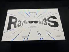 [中古美品]RayNeo Air 3s ARグラス/XRグラス ❘のサムネイル