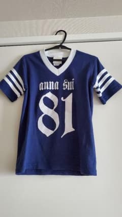 ★値下げしました★(ANNA SUI)Tシャツのサムネイル