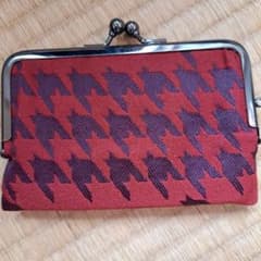 がま口財布のサムネイル
