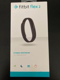fitbit flex2 フィットビット　フレックス２のサムネイル